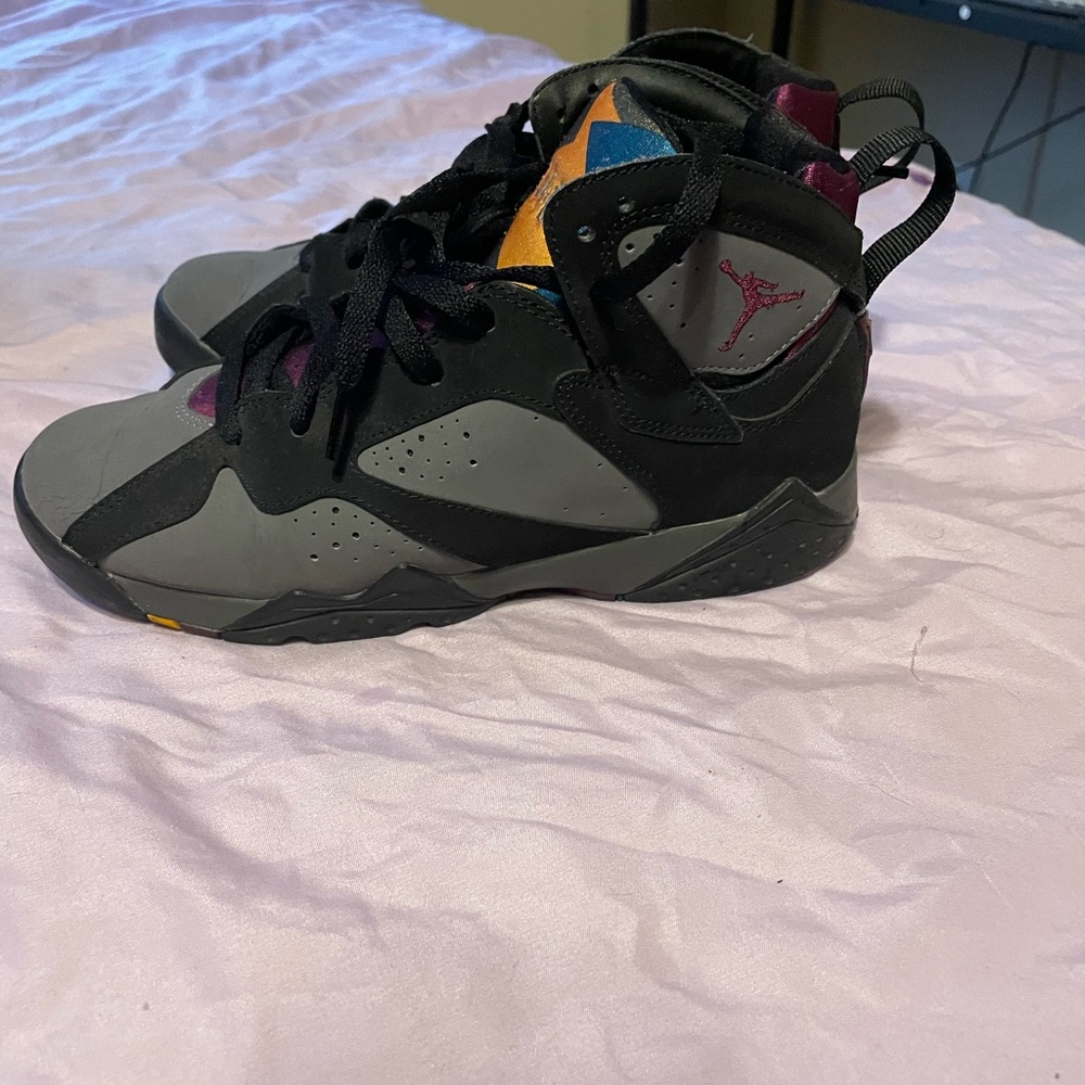 Jordan 7 Sneakers - Picture 3 of 10